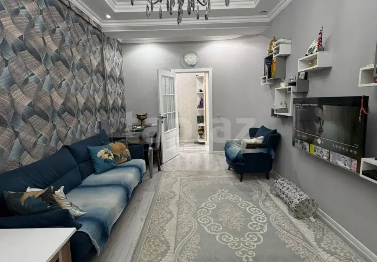 3 otaqlı mənzil , Xırdalan