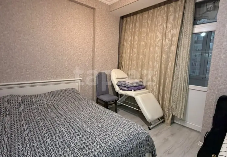 3 otaqlı mənzil , Xırdalan