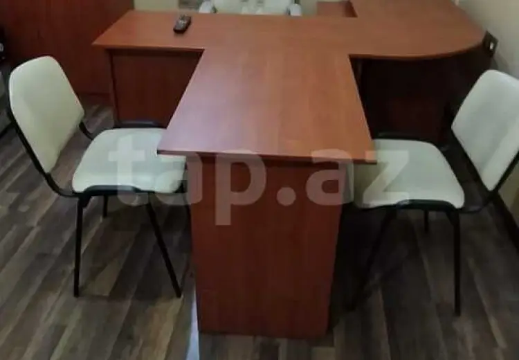 0 m² Obyekt / Ofis , Bakı