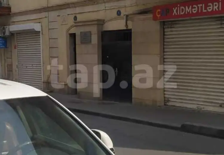 0 m² Obyekt / Ofis , Bakı