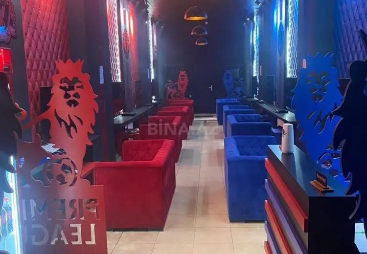 70 m² Obyekt / Ofis Satılır, 9-cu mikrorayon, Binəqədi, Bakı