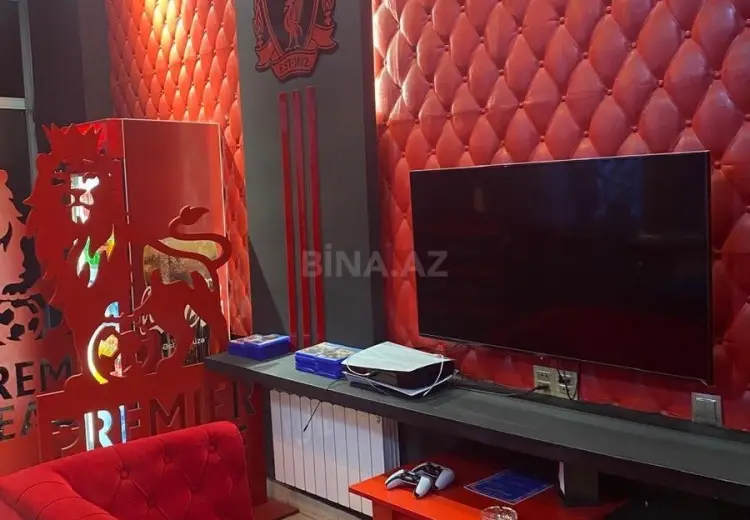 70 m² Obyekt / Ofis Satılır, 9-cu mikrorayon, Binəqədi, Bakı