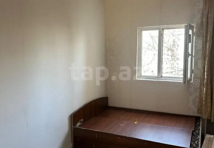 1 otaqlı mənzil , Bakı