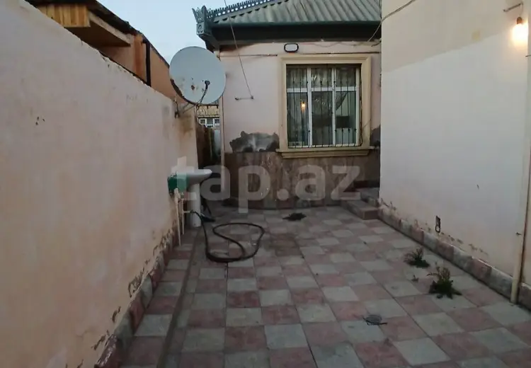 4 otaqlı mənzil , Bakı