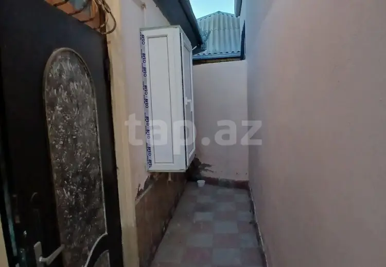 4 otaqlı mənzil , Bakı