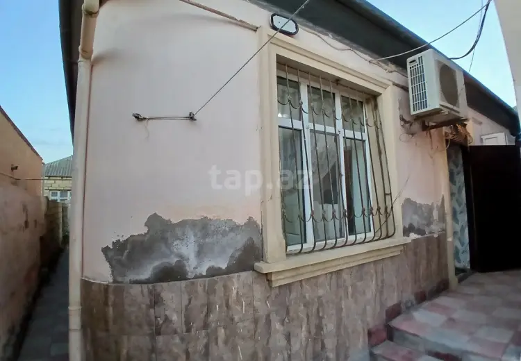 4 otaqlı mənzil , Bakı