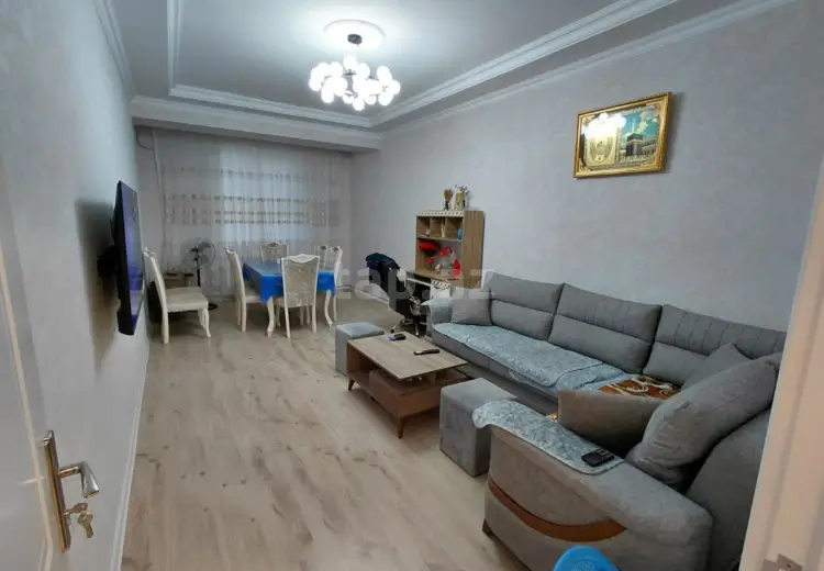 2 otaqlı mənzil , Saray, Abşeron