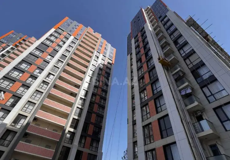 2 otaqlı mənzil Satılır, Abşeron