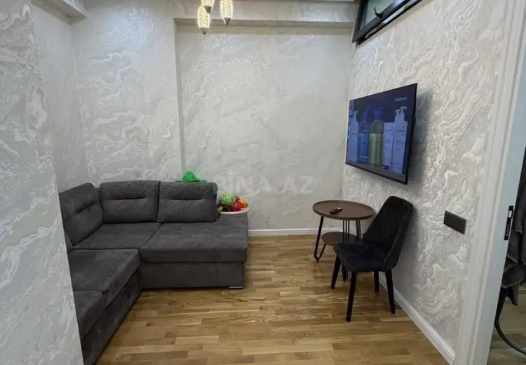 2 otaqlı mənzil Satılır, Abşeron