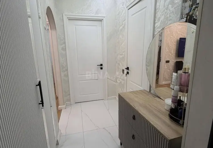 2 otaqlı mənzil Satılır, Abşeron