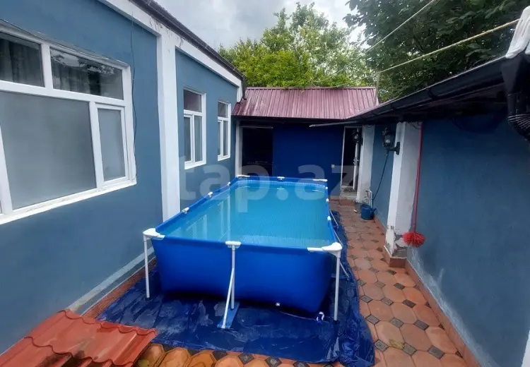 5 otaqlı mənzil , Quba