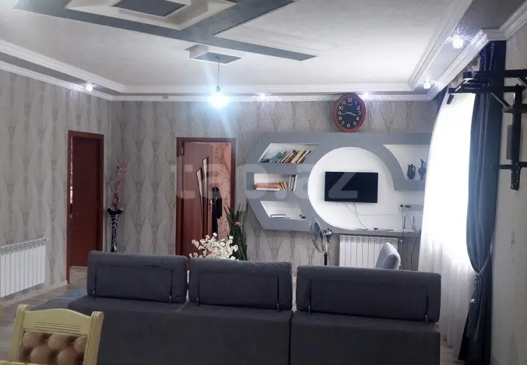5 otaqlı mənzil , Quba