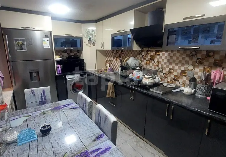5 otaqlı mənzil , Quba