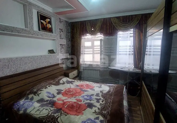 5 otaqlı mənzil , Quba