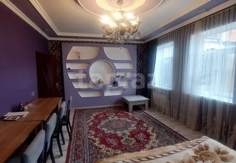 5 otaqlı mənzil , Quba
