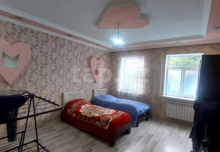 5 otaqlı mənzil , Quba