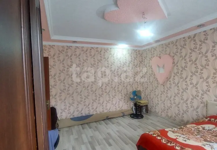 5 otaqlı mənzil , Quba