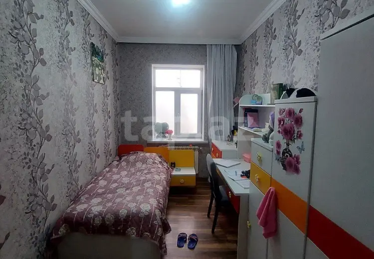 5 otaqlı mənzil , Quba