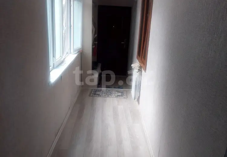 5 otaqlı mənzil , Quba