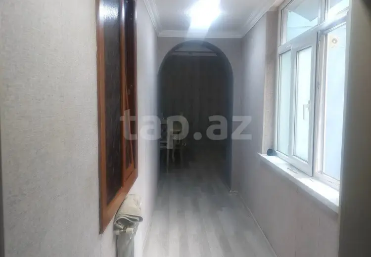 5 otaqlı mənzil , Quba