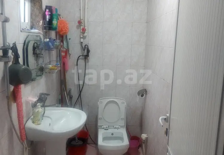 5 otaqlı mənzil , Quba