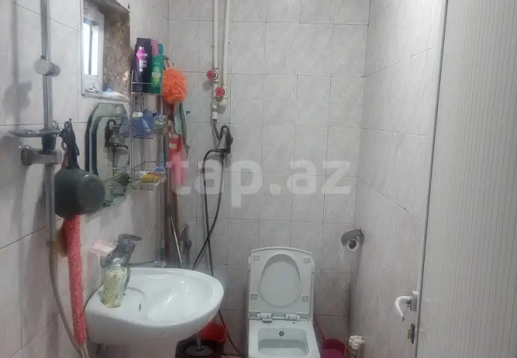 5 otaqlı mənzil , Quba