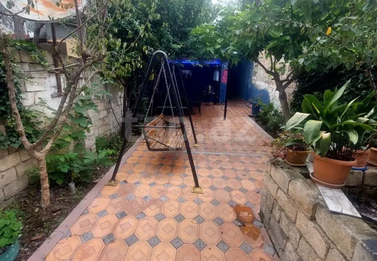 5 otaqlı mənzil , Quba