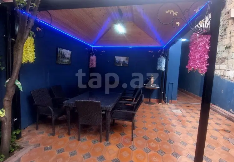 5 otaqlı mənzil , Quba