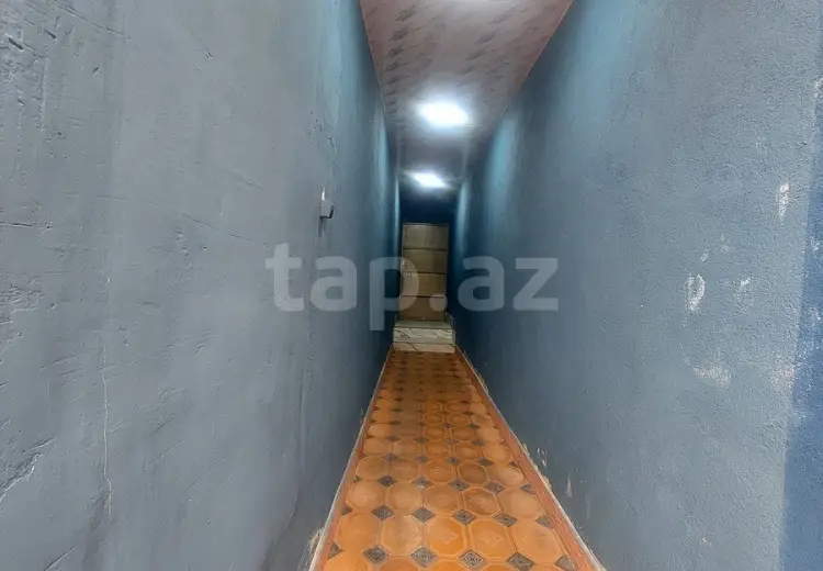 5 otaqlı mənzil , Quba