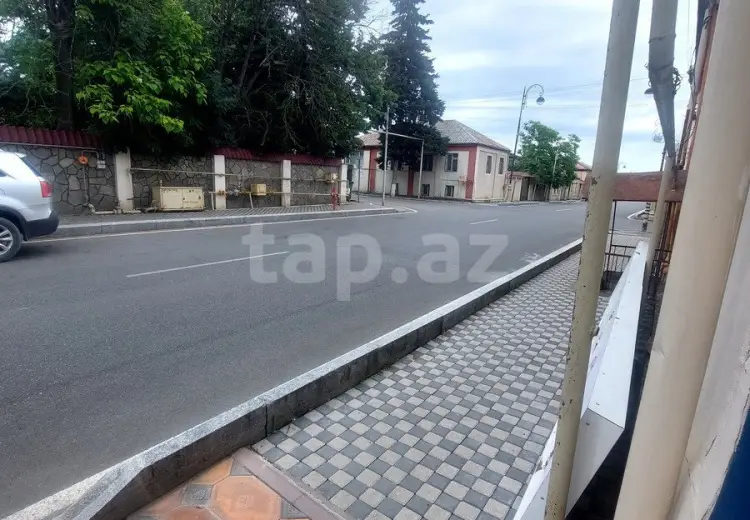 5 otaqlı mənzil , Quba