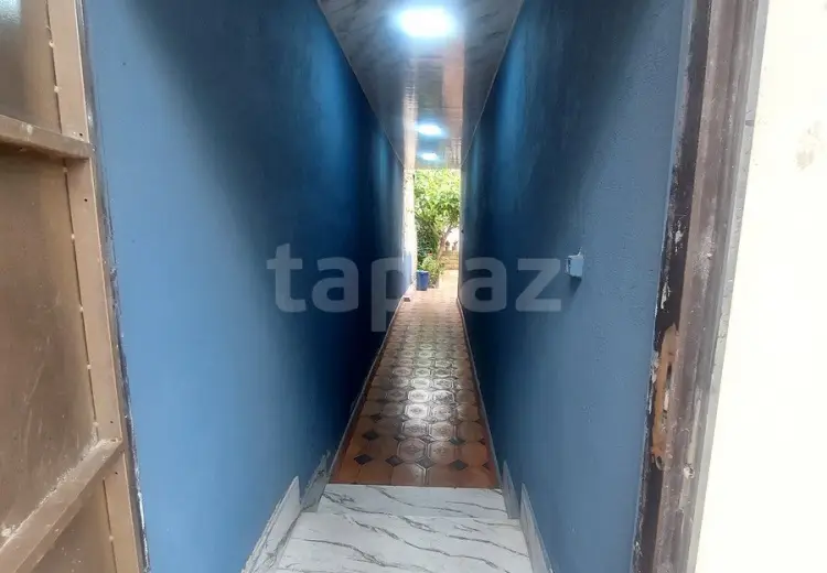 5 otaqlı mənzil , Quba