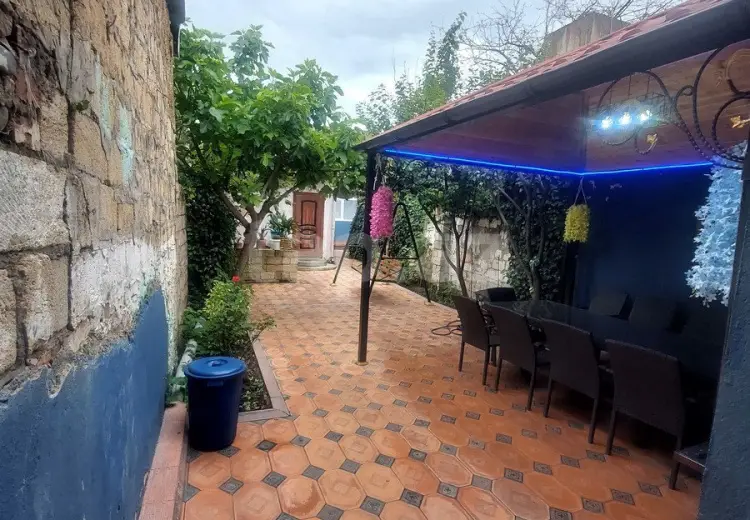 5 otaqlı mənzil , Quba