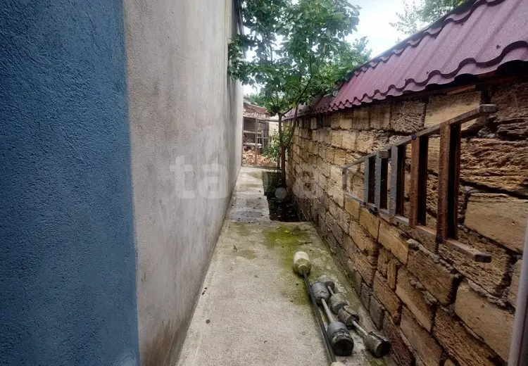 5 otaqlı mənzil , Quba