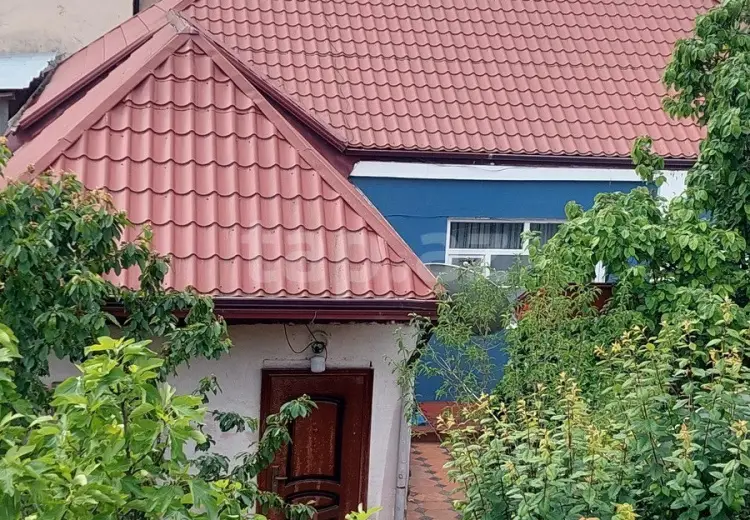 5 otaqlı mənzil , Quba