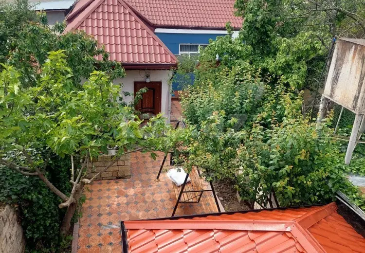 5 otaqlı mənzil , Quba