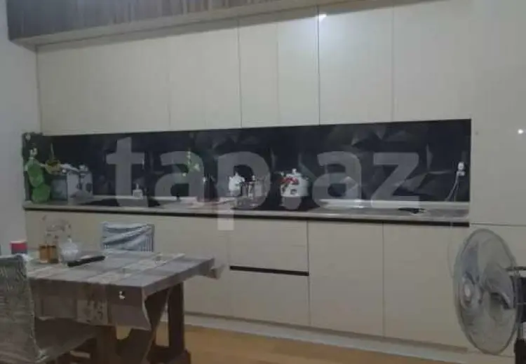 4 otaqlı mənzil , Qobu, Abşeron