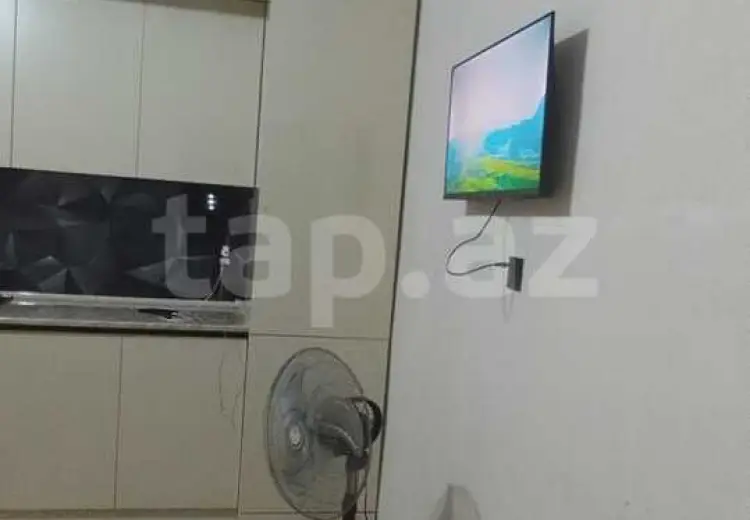 4 otaqlı mənzil , Qobu, Abşeron