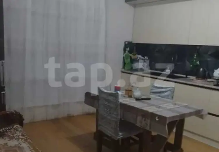 4 otaqlı mənzil , Qobu, Abşeron