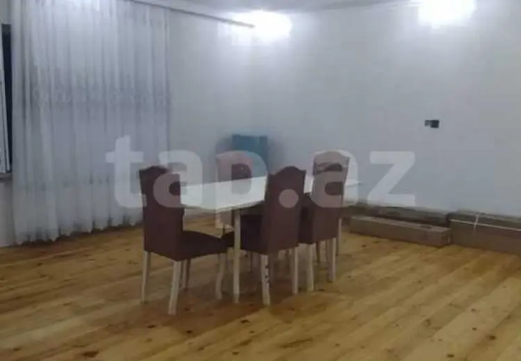 4 otaqlı mənzil , Qobu, Abşeron