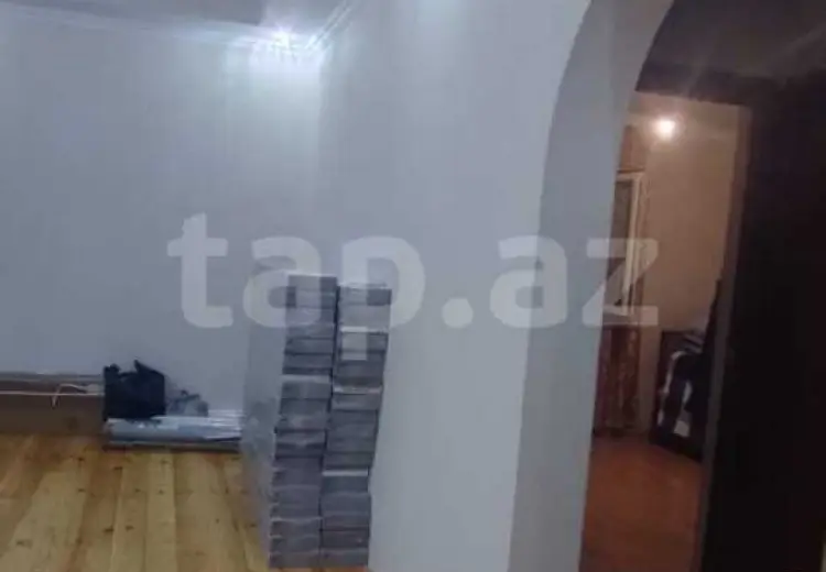 4 otaqlı mənzil , Qobu, Abşeron