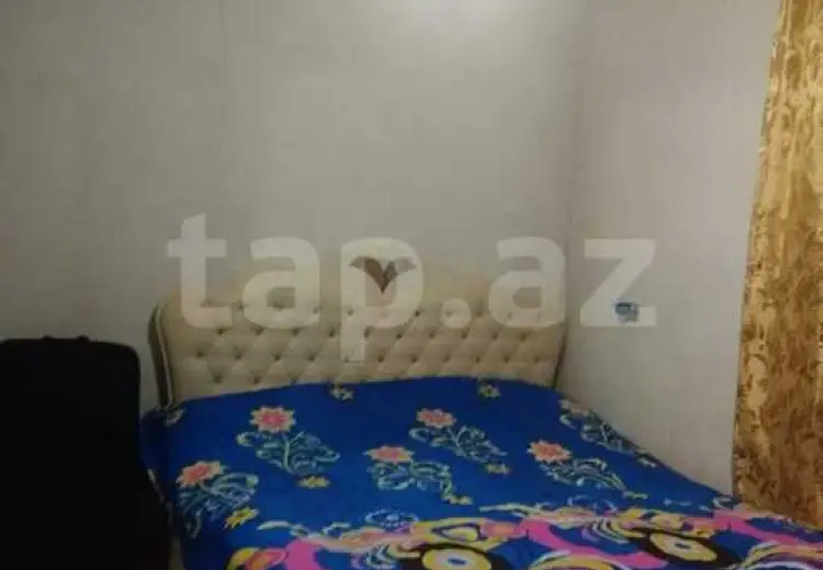 4 otaqlı mənzil , Qobu, Abşeron