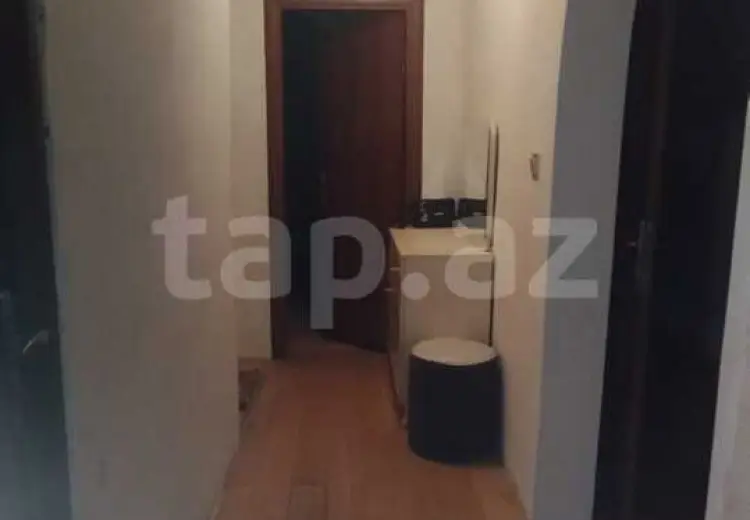 4 otaqlı mənzil , Qobu, Abşeron