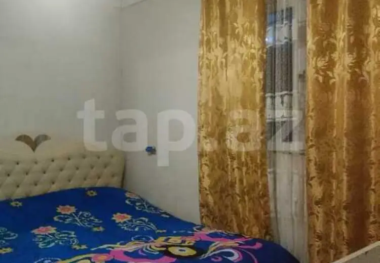 4 otaqlı mənzil , Qobu, Abşeron