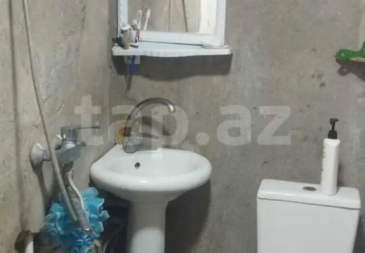 4 otaqlı mənzil , Qobu, Abşeron
