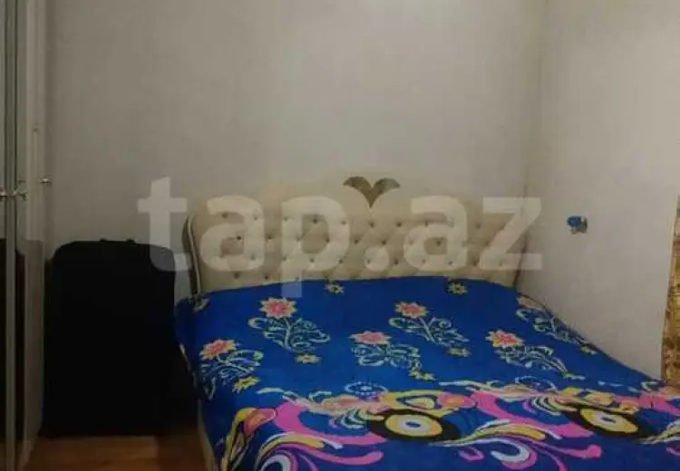 4 otaqlı mənzil , Qobu, Abşeron