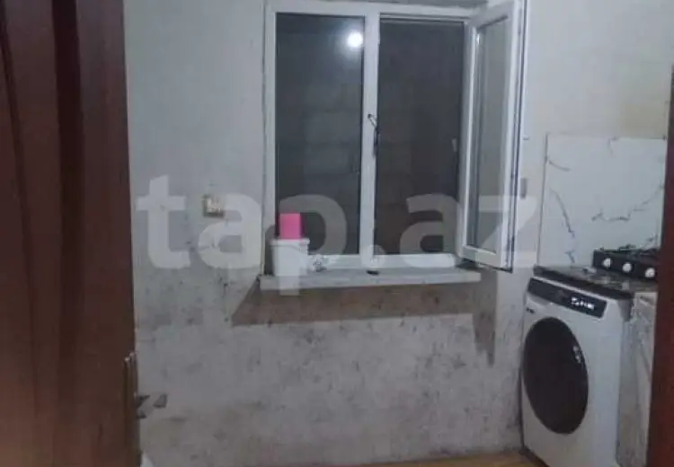 4 otaqlı mənzil , Qobu, Abşeron