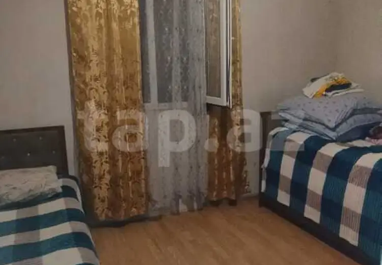 4 otaqlı mənzil , Qobu, Abşeron