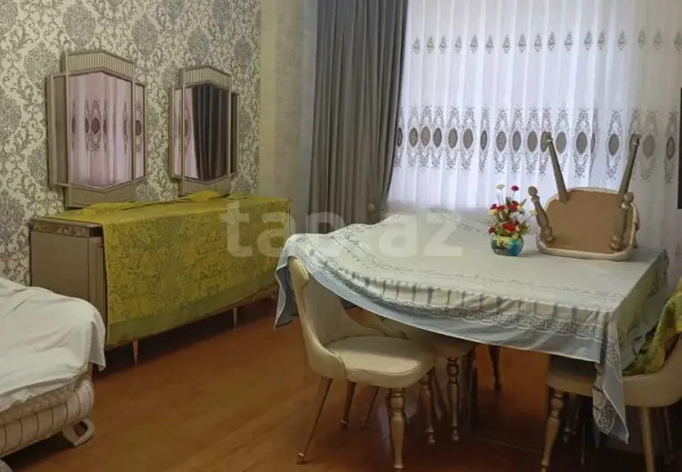 2 otaqlı mənzil , Sumqayıt