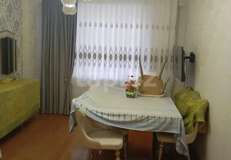 2 otaqlı mənzil , Sumqayıt