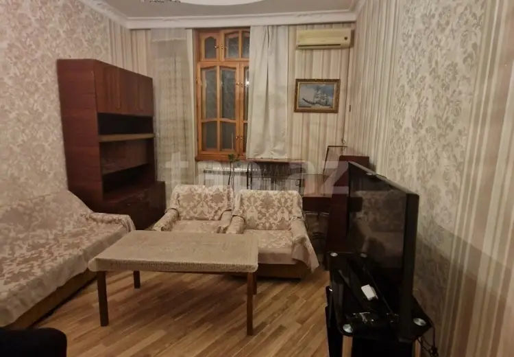 3 otaqlı mənzil , Sumqayıt